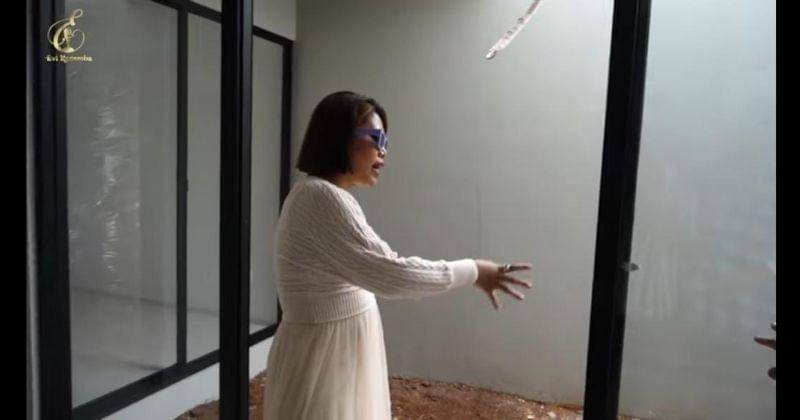 Youtube.com/EVI MASAMBA